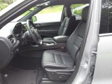 2022 Dodge Durango R/T Blacktop AWD Black Interior