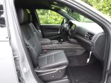 2022 Dodge Durango R/T Blacktop AWD Front Seat
