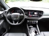 2022 Dodge Durango R/T Blacktop AWD Dashboard