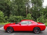 2022 Dodge Challenger R/T Scat Pack Shaker