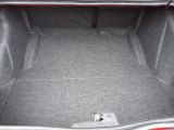2022 Dodge Challenger R/T Scat Pack Shaker Trunk