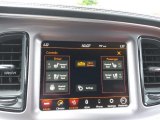 2022 Dodge Challenger R/T Scat Pack Shaker Controls