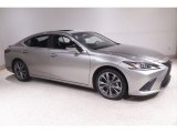 2021 Lexus ES 350 F Sport