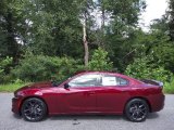 2022 Dodge Charger SXT Blacktop