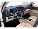 2022 Mercedes-Benz EQB Interiors