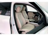 2022 Mercedes-Benz EQB 350 4Matic Front Seat