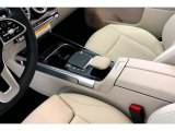 2022 Mercedes-Benz EQB 350 4Matic Controls