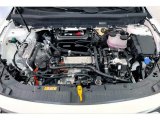 2022 Mercedes-Benz EQB Engines