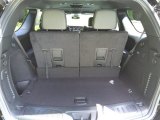 2022 Dodge Durango R/T Blacktop AWD Trunk