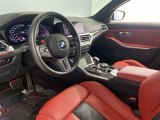 BMW M3 Interiors