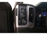 2019 GMC Sierra 2500HD SLE Double Cab 4WD Controls
