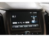 2017 Chevrolet Cruze LT Audio System