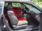 2022 Dodge Challenger R/T Scat Pack Shaker Front Seat