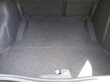 2022 Dodge Challenger R/T Scat Pack Shaker Trunk