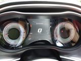 2022 Dodge Challenger R/T Scat Pack Shaker Gauges
