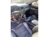 2013 Cadillac CTS -V Sedan Front Seat