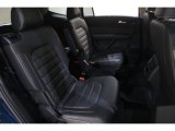 2021 Volkswagen Atlas SEL R-Line 4Motion Rear Seat