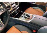 2022 Mercedes-Benz G 550 Front Seat