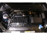 2021 Volkswagen Atlas Engines