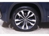 Volkswagen Atlas 2021 Wheels and Tires
