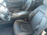 2018 Maserati Quattroporte S Q4 AWD Front Seat