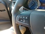 2018 Maserati Quattroporte S Q4 AWD Steering Wheel