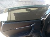 2018 Maserati Quattroporte S Q4 AWD Door Panel