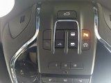 2018 Maserati Quattroporte S Q4 AWD Controls