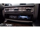 2018 Maserati Quattroporte S Q4 AWD Controls