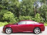 2022 Dodge Charger GT Plus