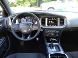 2022 Dodge Charger GT Plus Dashboard