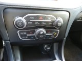 2022 Dodge Charger GT Plus Controls