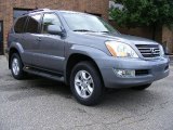 2006 Lexus GX 470