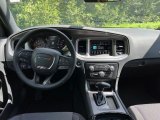 2022 Dodge Charger SXT Blacktop Dashboard