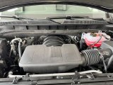 2023 Chevrolet Suburban LT 4WD 5.3 Liter DI OHV 16-Valve VVT V8 Engine
