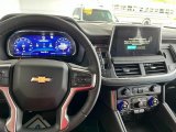 2023 Chevrolet Suburban LT 4WD Dashboard