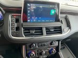 2023 Chevrolet Suburban LT 4WD Controls