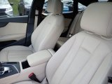 2018 Audi A5 Sportback Prestige quattro Front Seat