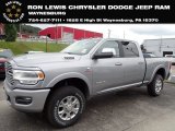 2022 Ram 2500 Laramie Crew Cab 4x4