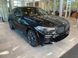 2023 BMW X6 xDrive40i Data, Info and Specs