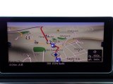 2018 Audi A5 Sportback Prestige quattro Navigation