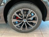2023 BMW X6 xDrive40i Wheel