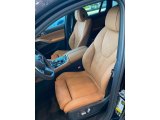 2023 BMW X6 xDrive40i Front Seat