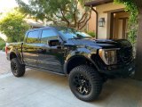 2021 Ford F150 Lariat Tuscany Black Ops SuperCrew 4x4 Data, Info and Specs
