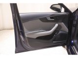 2019 Audi A4 Premium Plus quattro Door Panel