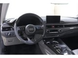 2019 Audi A4 Premium Plus quattro Dashboard