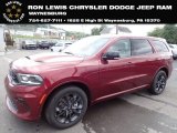 2022 Dodge Durango R/T Blacktop AWD