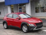 2022 Hyundai Kona SE AWD