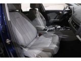 2019 Audi A4 Premium Plus quattro Front Seat