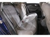 2019 Audi A4 Premium Plus quattro Rear Seat